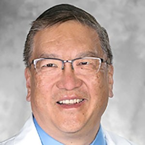 Paul Liu, MD