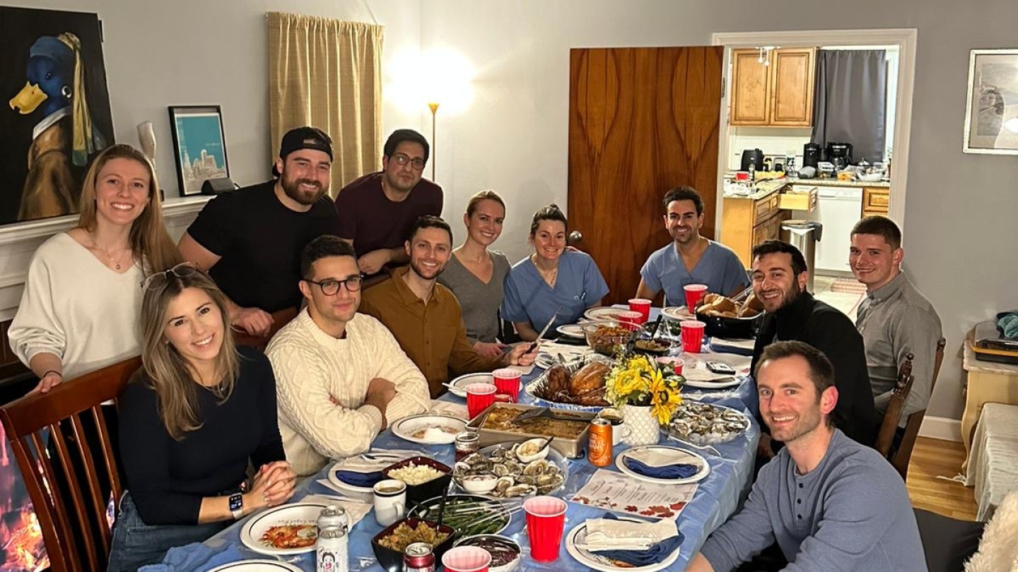 LIFE AT BROWN visual data 7