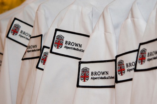 Residents Plastic Surgery Medical School Brown University