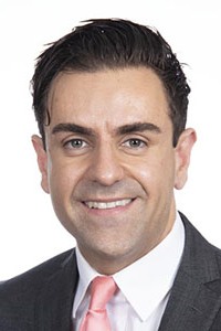 raman mehrzad