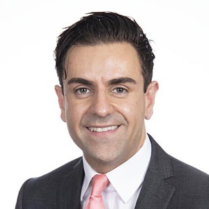 Raman Mehrzad, MD, MHL, MBA | Plastic